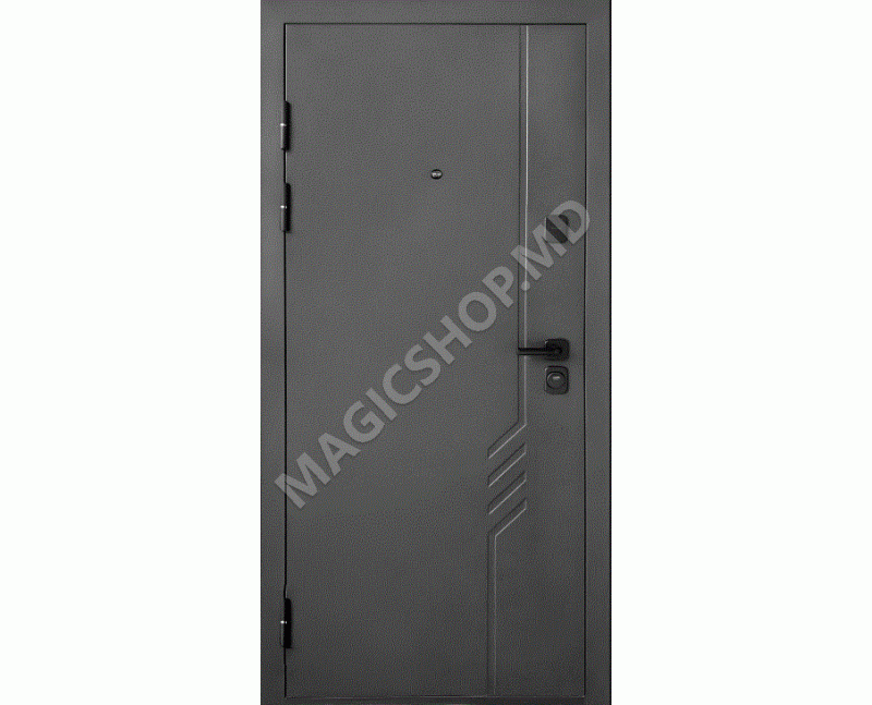 Usa exterior Oglinda Hetman 86; 96